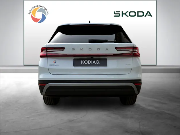 SKODA Kodiaq 2.0 TDI Dynamic 4x4