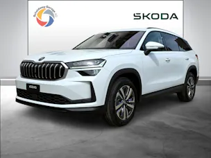 Škoda Kodiaq 2.0 TDI Dynamic 4x4