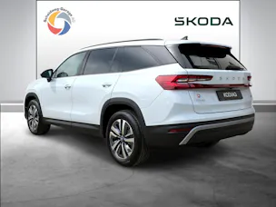 Škoda Kodiaq 2.0 TDI Dynamic 4x4
