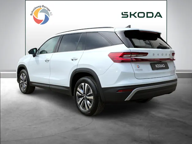 SKODA Kodiaq 2.0 TDI Dynamic 4x4