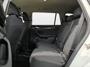 Škoda Kodiaq 2.0 TDI Dynamic 4x4