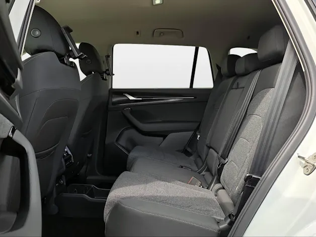 SKODA Kodiaq 2.0 TDI Dynamic 4x4