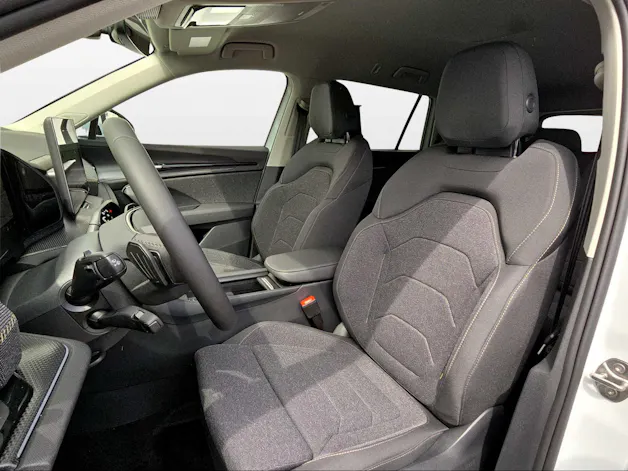 SKODA Kodiaq 2.0 TDI Dynamic 4x4