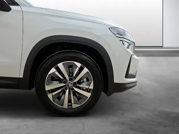SKODA Kodiaq 2.0 TDI Dynamic 4x4