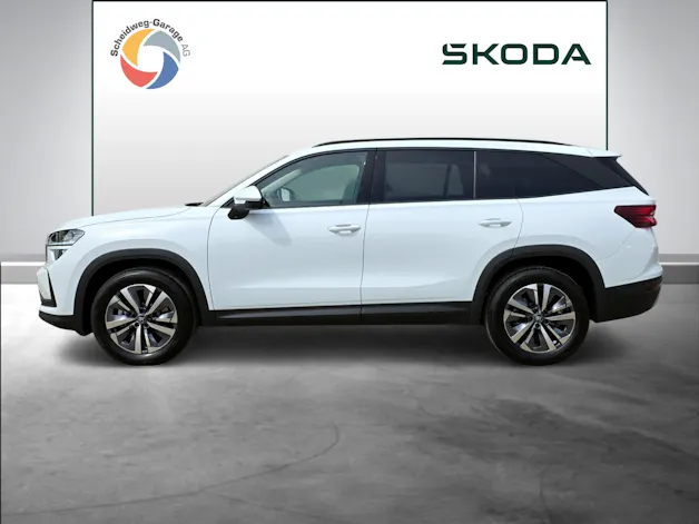 SKODA Kodiaq 2.0 TDI Dynamic 4x4