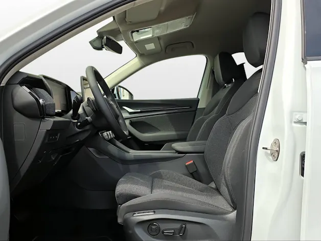 SKODA Kodiaq 2.0 TDI Dynamic 4x4