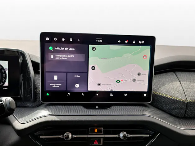 SKODA Kodiaq 2.0 TDI Dynamic 4x4