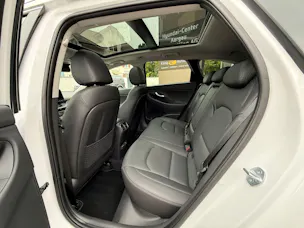 Hyundai i30 Wagon 1.5 T-GDi Vertex 48V MH DCT