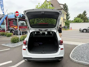 Hyundai i30 Wagon 1.5 T-GDi Vertex 48V MH DCT