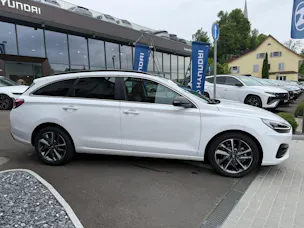Hyundai i30 Wagon 1.5 T-GDi Vertex 48V MH DCT