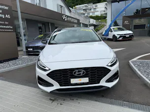 Hyundai i30 Wagon 1.5 T-GDi Vertex 48V MH DCT