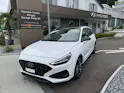 Hyundai i30 Wagon 1.5 T-GDi Vertex 48V MH DCT