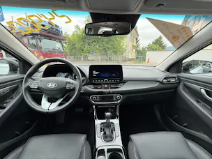 Hyundai i30 Wagon 1.5 T-GDi Vertex 48V MH DCT