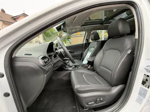 Hyundai i30 Wagon 1.5 T-GDi Vertex 48V MH DCT