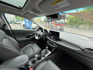 Hyundai i30 Wagon 1.5 T-GDi Vertex 48V MH DCT