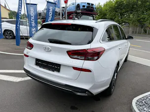 Hyundai i30 Wagon 1.5 T-GDi Vertex 48V MH DCT