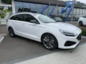 Hyundai i30 Wagon 1.5 T-GDi Vertex 48V MH DCT