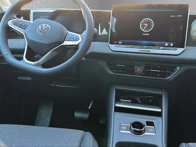 VW Tiguan 1.5 TSI evo2 mHEV Trend DSG