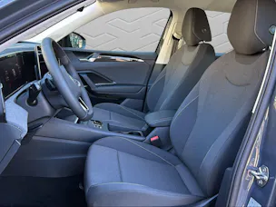 VW Tiguan 1.5 TSI evo2 mHEV Trend DSG