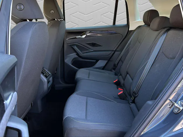 VW Tiguan 1.5 TSI evo2 mHEV Trend DSG