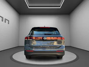 VW Tiguan 1.5 TSI evo2 mHEV Trend DSG