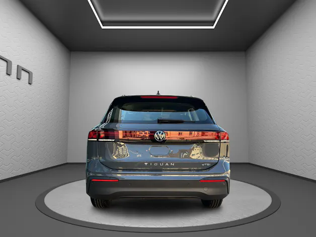 VW Tiguan 1.5 TSI evo2 mHEV Trend DSG