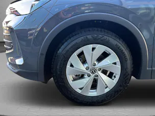 VW Tiguan 1.5 TSI evo2 mHEV Trend DSG