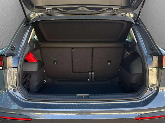VW Tiguan 1.5 TSI evo2 mHEV Trend DSG
