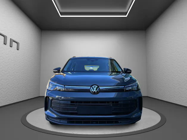 VW Tiguan 1.5 TSI evo2 mHEV Trend DSG