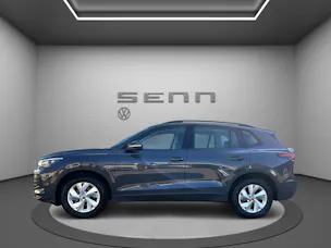 VW Tiguan 1.5 TSI evo2 mHEV Trend DSG