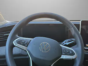 VW Tiguan 1.5 TSI evo2 mHEV Trend DSG