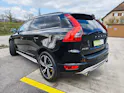 Volvo XC60 D5 AWD R-Design Geartronic