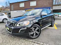 Volvo XC60 D5 AWD R-Design Geartronic