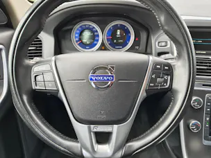 Volvo XC60 D5 AWD R-Design Geartronic