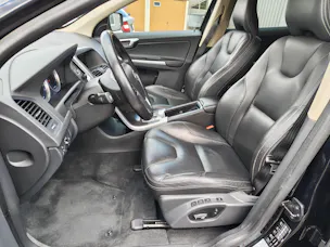 Volvo XC60 D5 AWD R-Design Geartronic
