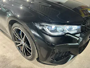 BMW M340i xDrive 48V Touring Steptronic