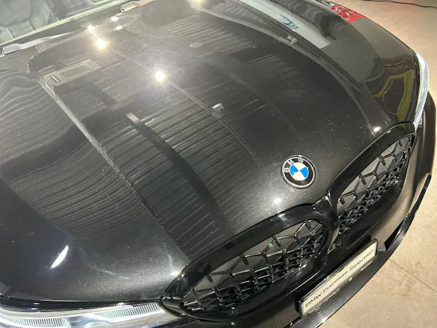 BMW M340i xDrive 48V Touring Steptronic