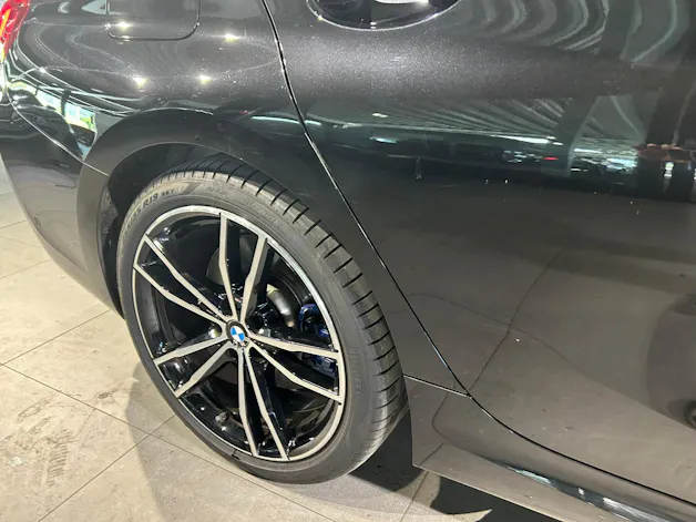 BMW M340i xDrive 48V Touring Steptronic