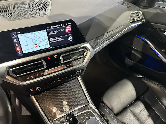 BMW M340i xDrive 48V Touring Steptronic