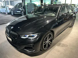 BMW M340i xDrive 48V Touring Steptronic