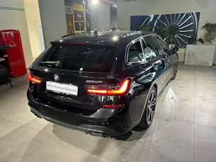BMW M340i xDrive 48V Touring Steptronic