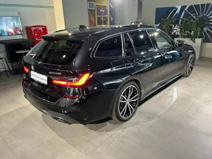 BMW M340i xDrive 48V Touring Steptronic