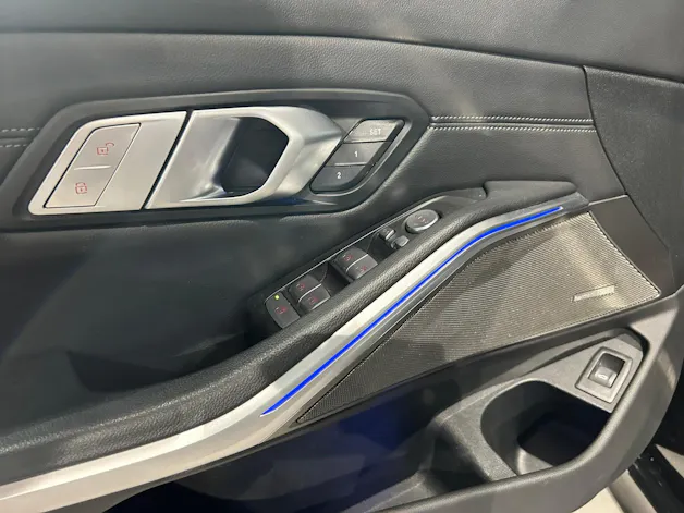 BMW M340i xDrive 48V Touring Steptronic