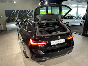 BMW M340i xDrive 48V Touring Steptronic