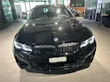 BMW M340i xDrive 48V Touring Steptronic