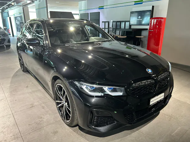 BMW M340i xDrive 48V Touring Steptronic