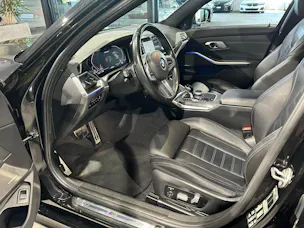 BMW M340i xDrive 48V Touring Steptronic