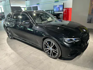 BMW M340i xDrive 48V Touring Steptronic