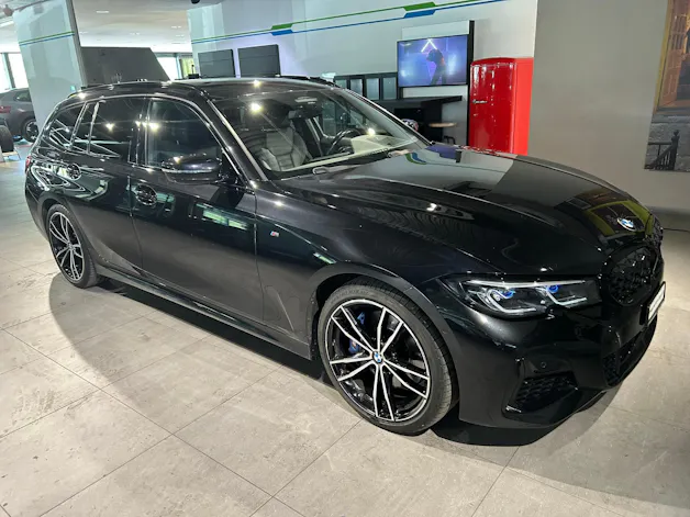 BMW M340i xDrive 48V Touring Steptronic