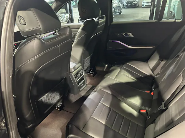 BMW M340i xDrive 48V Touring Steptronic